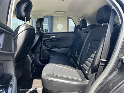 2015 Ford Edge SEL   - Photo 10 - Canton, OH 44707