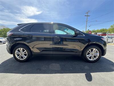 2015 Ford Edge SEL   - Photo 17 - Canton, OH 44707