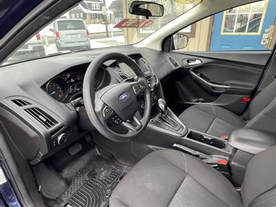 2017 Ford Focus SEL   - Photo 4 - Canton, OH 44707