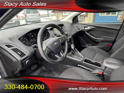 2017 Ford Focus SEL   - Photo 4 - Canton, OH 44707