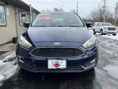 2017 Ford Focus SEL   - Photo 20 - Canton, OH 44707
