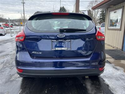 2017 Ford Focus SEL   - Photo 12 - Canton, OH 44707