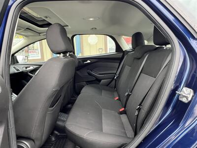 2017 Ford Focus SEL   - Photo 5 - Canton, OH 44707