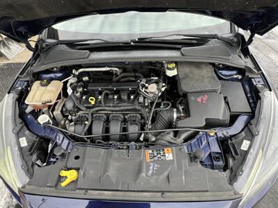 2017 Ford Focus SEL   - Photo 21 - Canton, OH 44707