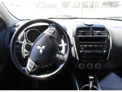 2011 Mitsubishi Outlander Sport SE - Photo 10 - Canton, OH 44707