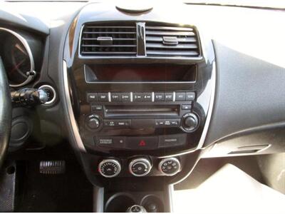 2011 Mitsubishi Outlander Sport SE - Photo 11 - Canton, OH 44707