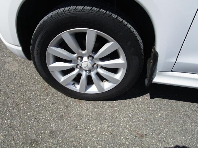 2011 Mitsubishi Outlander Sport SE - Photo 16 - Canton, OH 44707