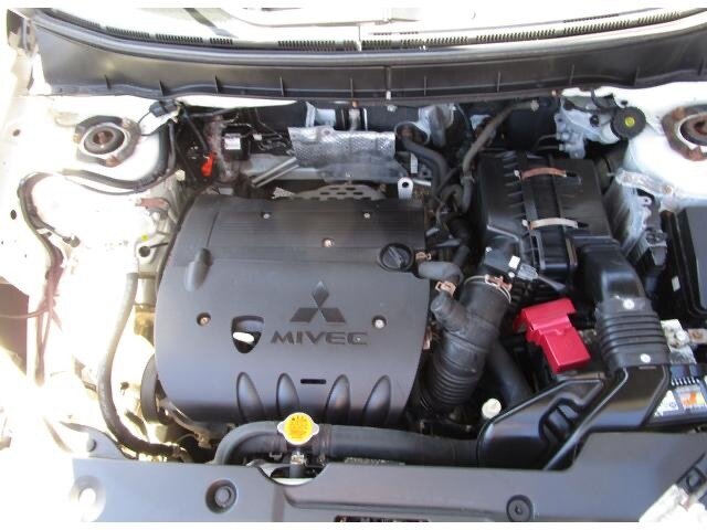 2011 Mitsubishi Outlander Sport SE - Photo 19 - Canton, OH 44707