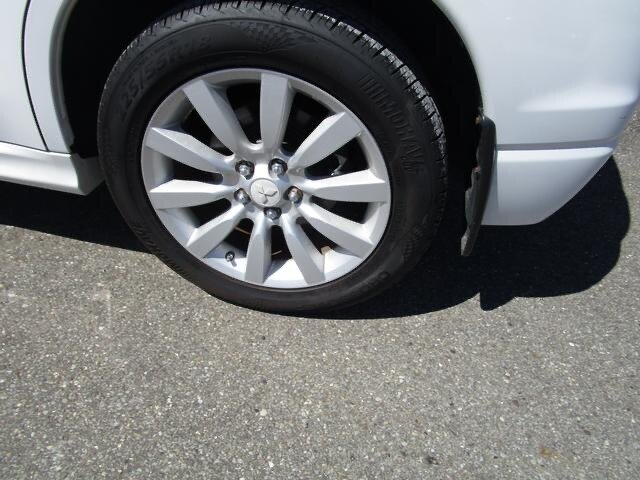 2011 Mitsubishi Outlander Sport SE - Photo 15 - Canton, OH 44707