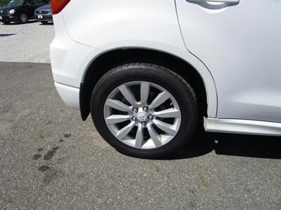 2011 Mitsubishi Outlander Sport SE - Photo 17 - Canton, OH 44707