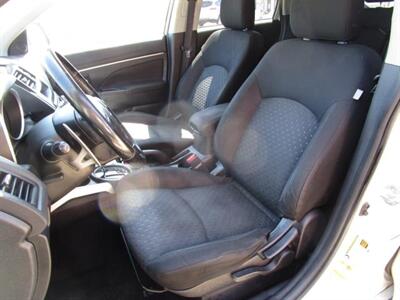 2011 Mitsubishi Outlander Sport SE - Photo 13 - Canton, OH 44707