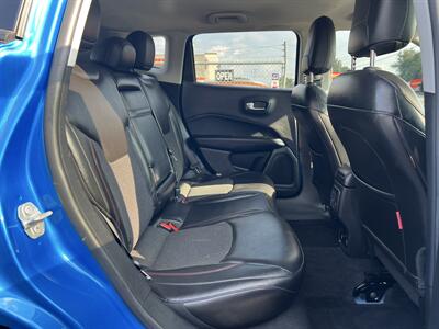 2018 Jeep Compass Trailhawk - Photo 17 - Canton, OH 44707