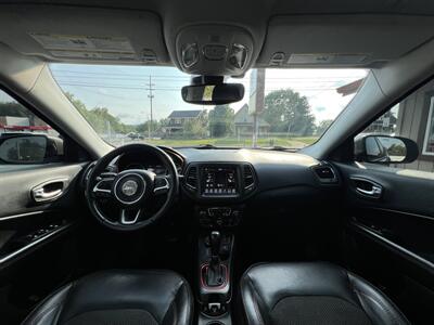 2018 Jeep Compass Trailhawk - Photo 7 - Canton, OH 44707