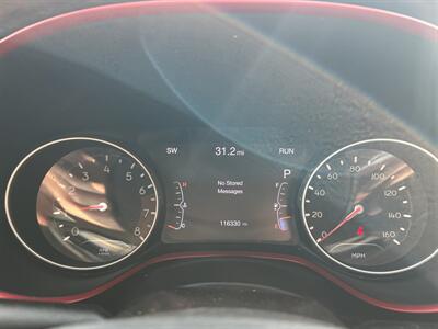 2018 Jeep Compass Trailhawk - Photo 10 - Canton, OH 44707