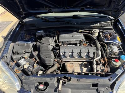 2003 Honda Civic EX - Photo 4 - Canton, OH 44707