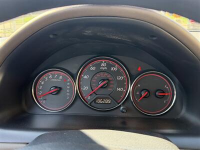 2003 Honda Civic EX - Photo 8 - Canton, OH 44707