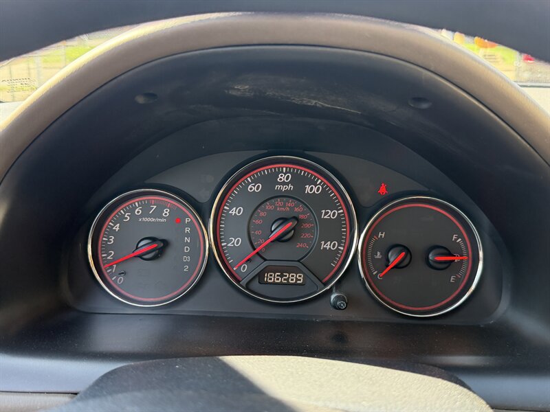 2003 Honda Civic EX - Photo 8 - Canton, OH 44707