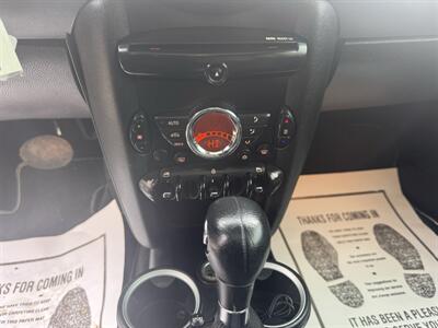 2011 MINI Cooper - Photo 17 - Midlothian, TX 76056