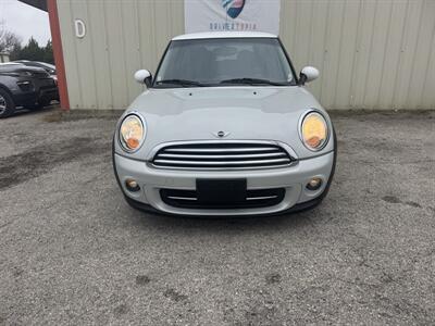 2011 MINI Cooper - Photo 3 - Midlothian, TX 76056