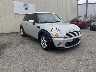 2011 MINI Cooper - Photo 4 - Midlothian, TX 76056