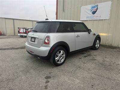 2011 MINI Cooper - Photo 6 - Midlothian, TX 76056