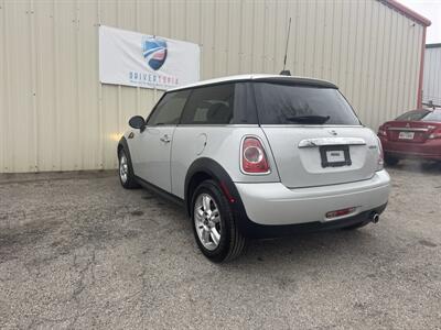 2011 MINI Cooper - Photo 8 - Midlothian, TX 76056