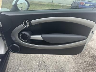 2011 MINI Cooper - Photo 14 - Midlothian, TX 76056