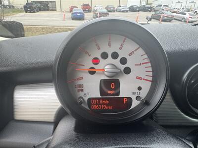 2011 MINI Cooper - Photo 2 - Midlothian, TX 76056