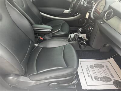 2011 MINI Cooper - Photo 16 - Midlothian, TX 76056
