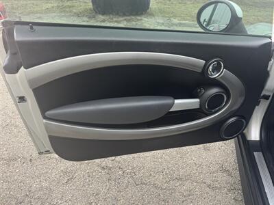 2011 MINI Cooper - Photo 20 - Midlothian, TX 76056