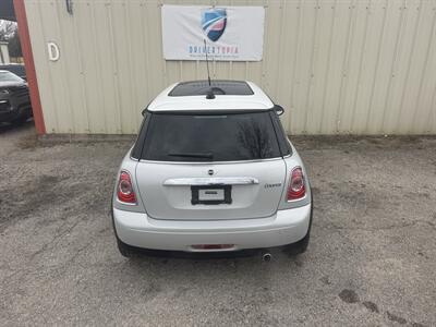 2011 MINI Cooper - Photo 10 - Midlothian, TX 76056