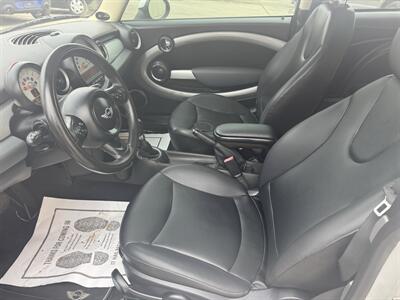 2011 MINI Cooper - Photo 19 - Midlothian, TX 76056