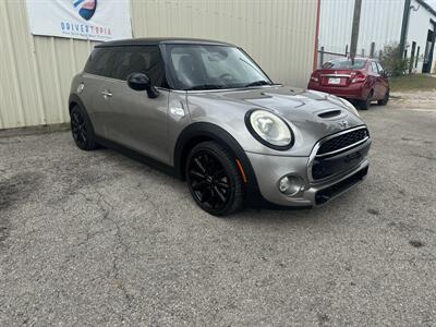 2017 MINI Cooper 3-door S   - Photo 5 - Midlothian, TX 76016