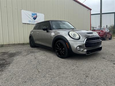 2017 MINI Cooper 3-door S   - Photo 4 - Midlothian, TX 76016
