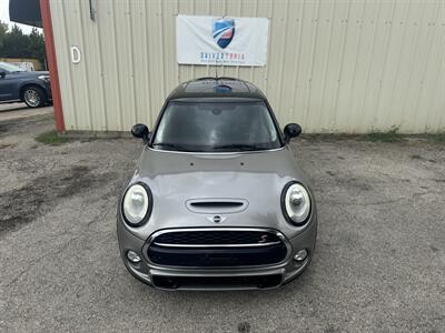2017 MINI Cooper 3-door S   - Photo 11 - Midlothian, TX 76016