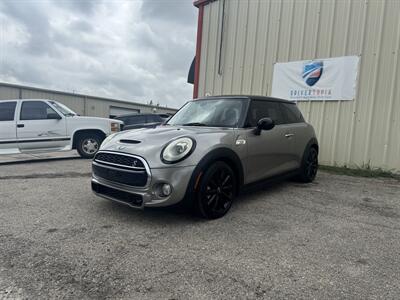 2017 MINI Cooper 3-door S   - Photo 1 - Midlothian, TX 76016