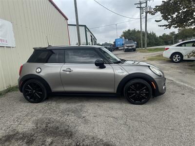 2017 MINI Cooper 3-door S   - Photo 6 - Midlothian, TX 76016