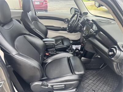 2017 MINI Cooper 3-door S   - Photo 18 - Midlothian, TX 76016