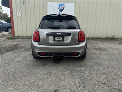 2017 MINI Cooper 3-door S   - Photo 8 - Midlothian, TX 76016