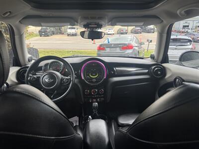 2017 MINI Cooper 3-door S   - Photo 19 - Midlothian, TX 76016