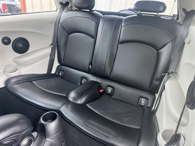 2017 MINI Cooper 3-door S   - Photo 16 - Midlothian, TX 76016