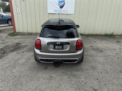 2017 MINI Cooper 3-door S   - Photo 12 - Midlothian, TX 76016