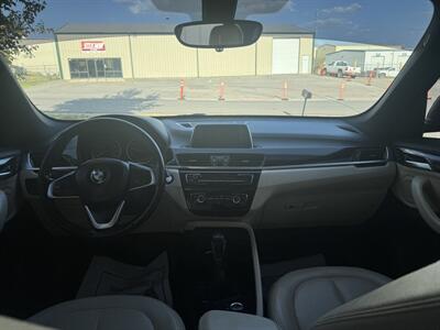2018 BMW X1 sDrive28i   - Photo 16 - Midlothian, TX 76016