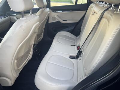 2018 BMW X1 sDrive28i   - Photo 18 - Midlothian, TX 76016