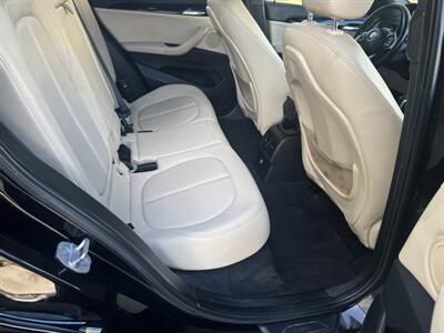 2018 BMW X1 sDrive28i   - Photo 20 - Midlothian, TX 76016