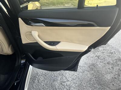 2018 BMW X1 sDrive28i   - Photo 19 - Midlothian, TX 76016