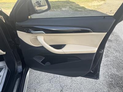 2018 BMW X1 sDrive28i   - Photo 10 - Midlothian, TX 76016