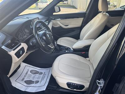 2018 BMW X1 sDrive28i   - Photo 12 - Midlothian, TX 76016