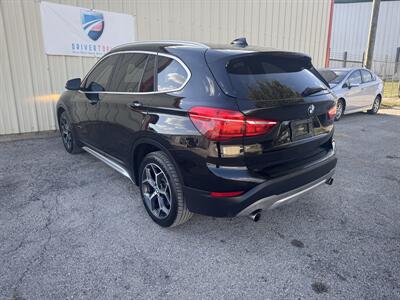 2018 BMW X1 sDrive28i   - Photo 8 - Midlothian, TX 76016