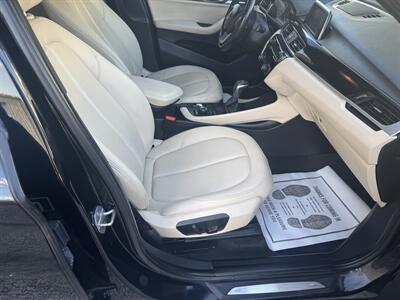 2018 BMW X1 sDrive28i   - Photo 11 - Midlothian, TX 76016